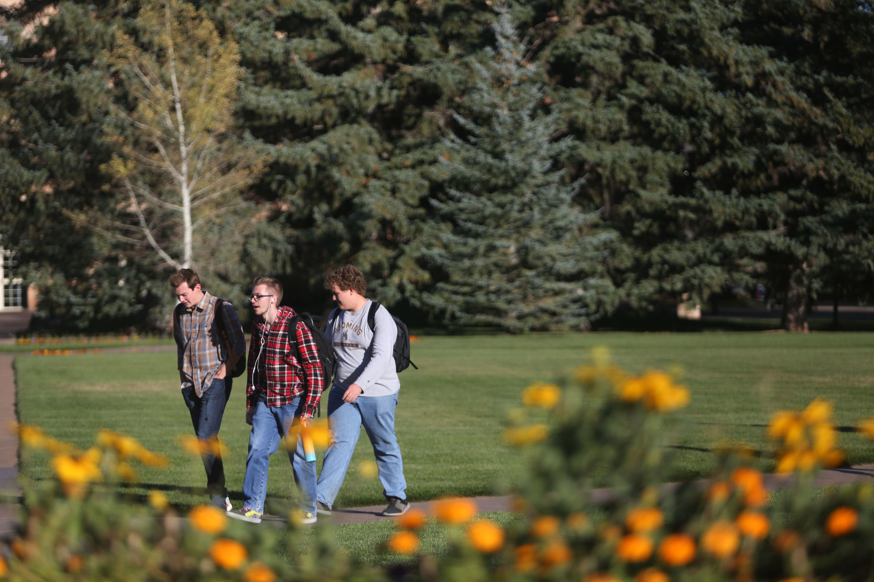UW Campus